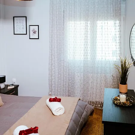 Eunoia Luxury شقة سالونيك
