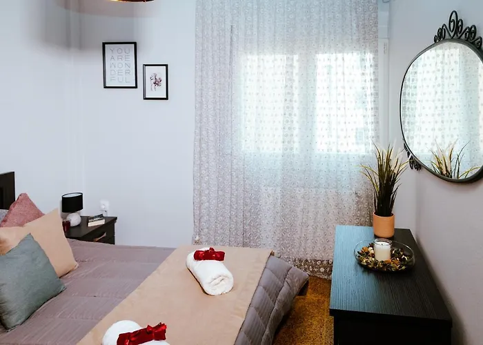 Eunoia Luxury Apartment Thessaloniki