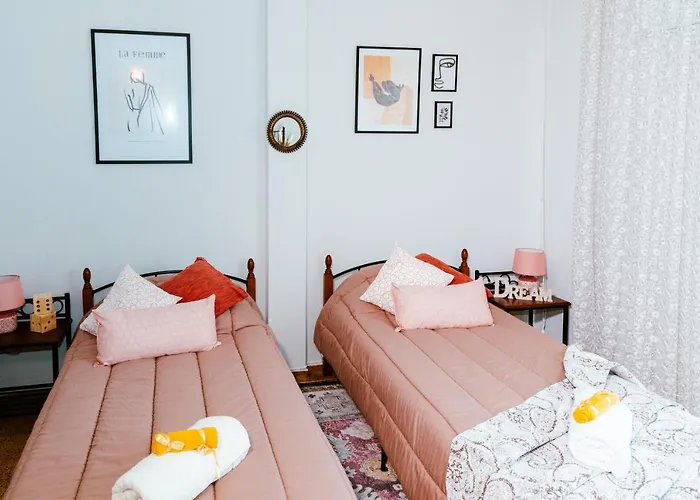 Apartment Eunoia Luxury