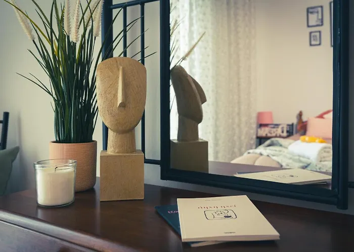 Eunoia Luxury Apartment