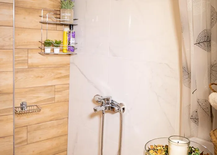 Apartment Eunoia Luxury *