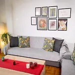 Apartment Eunoia Luxury