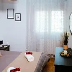 Eunoia Luxury Apartment Thessaloniki