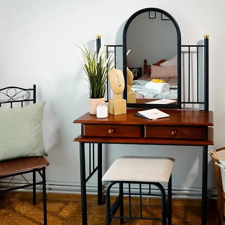 Apartment Eunoia Luxury