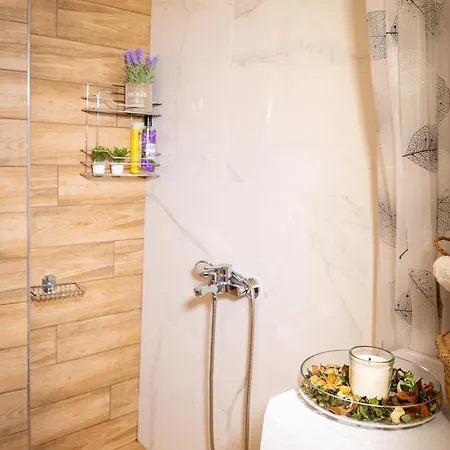 Apartamento Eunoia Luxury *