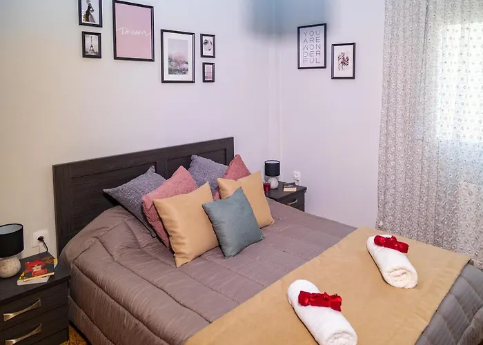 Apartment Eunoia Luxury