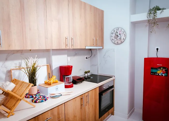 Apartamento Eunoia Luxury