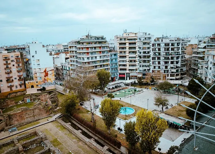 Eunoia Luxury Apartment